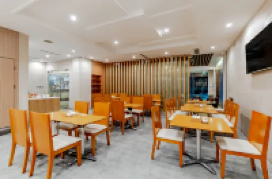 Aiwei Shangpin Hotel