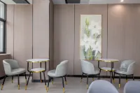 Transportation Hot Spring Hotel - Bữa sáng