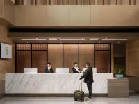 Hill Yaman Hotel Fenggang - Wifi