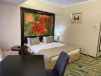 Hotel Kazzhol Almaty Hotels near 28 Panfilov Guardsmen Park