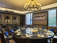 武漢楓悅飯店（光谷步行街光谷廣場地鐵站店） 光谷附近的飯店