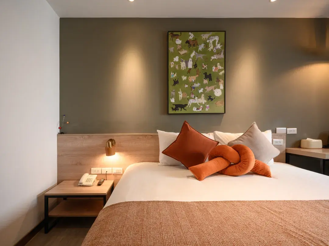 East Hotel - Taichung City