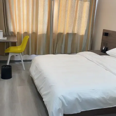 Shangcai Milan Business Hotel