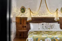 Dali Fangye Homestay Hotel a Dali