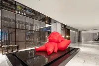 JINYUN POETRY HOTEL Hotels in Jinyun