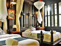 Namkhan View Luangprabang Resort Hotels near ສະຖານີຫຼວງພະບາງ