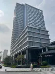 Yaju Apartment (Nanjing South Railway Station) - Mountain view