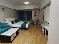 Langfang Mengqiu Apartment (wanda plaza Branch) Hotels in Langfang