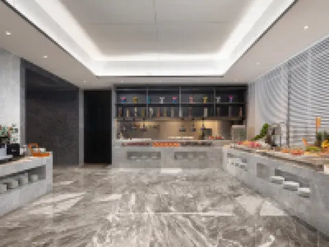 voco CHANGSHA AIRPORT by IHG Hotels in Changsha County