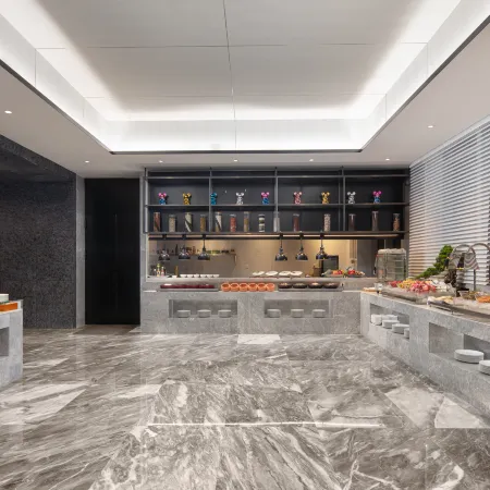 voco CHANGSHA AIRPORT by IHG Отели в г. Чаншасянь