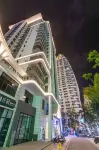 西雙版納景洪百來緣民宿（告莊西雙景星光夜市店） - 2星級