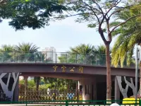 NanfengMountain House Light Luxury Beauty Hotel - Quầy Bar