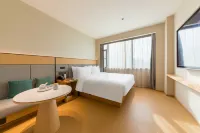 JI Hotel (Haikou International Trade Center) Hotels in Haikou