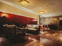 โรงแรมบ้านสวนฟิลมอร์ เป่ยเฉิง - ที่มีฟิตเนส