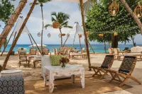 Secrets la Romana, An All-Inclusive Adult Only Resort - Beach