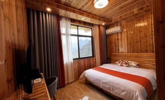 Kexi Homestay