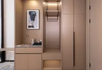 Fengyuan Hotel Hotel di Chengcheng