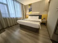 Homeinn Selected Hotel (Handan Wu'an West Ring Road Yinhe Yufu) Hotels in Wu'an