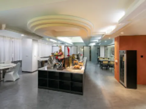 Higher Boutique Hotel Nanping otelleri