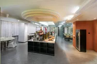 Higher Boutique Hotel