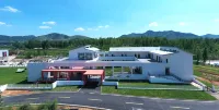 Shanxiang Huayu Resort Hotel Hotel di Distrik Gangcheng