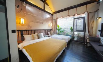 Park Guili Inn (Jianshui Ancient City)