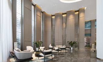 LuoJia Hills Hotel