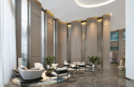 LuoJia Hills Hotel