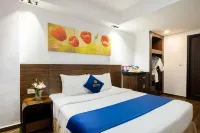 SANDALS LILY HOTEL