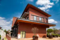 弥勒東風藝宿（東風韻観光地） 東風韻半島パークカヤック基地周辺のホテル