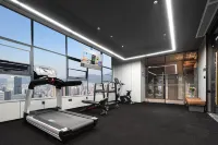 Atour Hotel - Gym