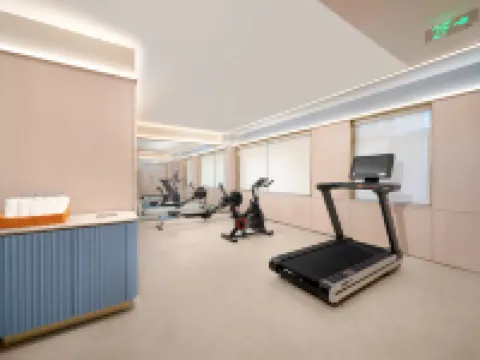 HanTing Hotel (Shangzhi Longcheng Guoji) Hotels in Shangzhi