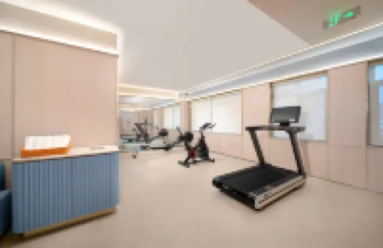 漢庭酒店（尚志市龍城國際店） 尚志酒店