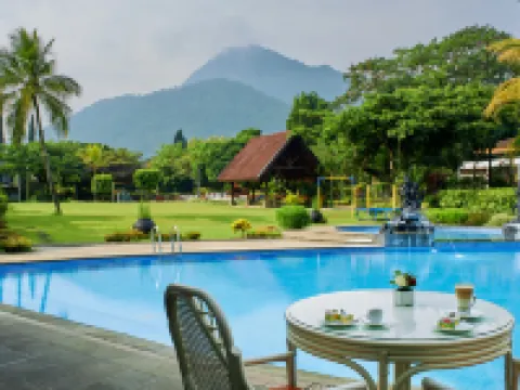 ÉL Hotel Kartika Wijaya Batu Hotels in Batu