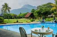 éL Hotel Kartika Wijaya Batu Hotel di Kecamatan Batu