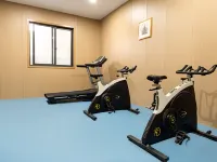 Vienna Hotel فنادق في ميانيانغ