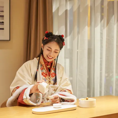 Argyle Resort Dongjianghu