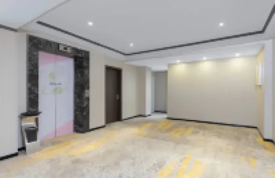 Yixuan Anlai Hotel (Haikou Qilou Old Street)