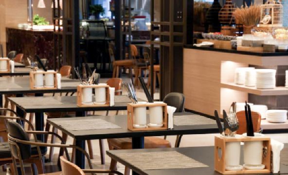 Crowne Plaza Shanghai Anting - Housity