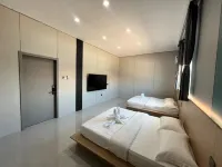 Banyan Tree Villa Hotel Hotels in 