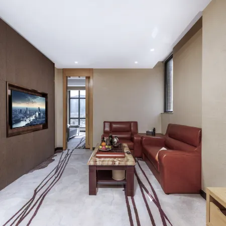 Yufeng International Hotel