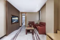 Yufeng International Hotel Hotel a Zijin