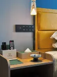 XING GANG YA SHE HOTEl - 2-Star