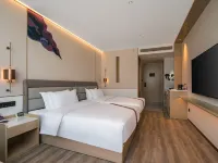 藝龍酒店（績溪博物館店） 鄰近績溪博物館的酒店