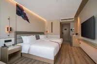 ELong Hotel (Jixi Museum) Hotels in Jixi County