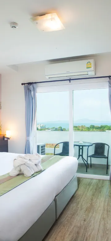 ห้องซูพีเรียร์