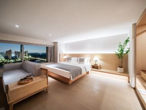 Lanting Garden Hotel (Foshan Shunde Octharbour Plus)