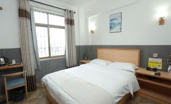 Wanxi Business Hotel (Zhanjiang Fisherman's Wharf)