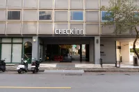 CHECK inn Taichung LiMing Hotel dekat Longjing Lishui Yugang