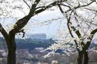 Fuji Speedway Hotel, in The Unbound Collection by Hyatt - Dağ Manzaralı